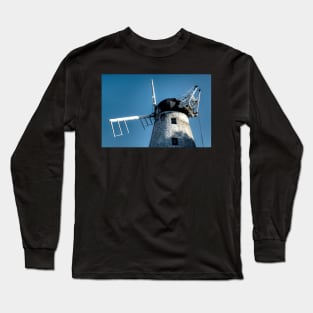 Fulwell Windmill #2 Long Sleeve T-Shirt